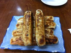 沈陽(yáng)沈河區(qū)清真菜美食探秘 雨軒齋清真食品的魅力