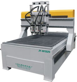 家具機械產(chǎn)業(yè)全景 從品牌、制造到供求與代理加盟