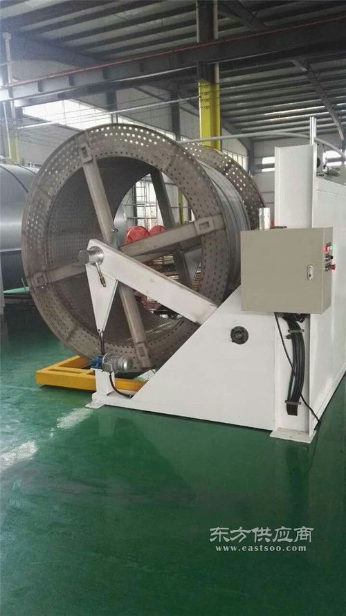 青島戶外工字輪選購指南 力沃機械與金屬切割焊接設(shè)備制造