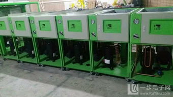 供應(yīng)菱鋒牌冷水機與鑫燾機械 高清大圖展示金屬切割及焊接設(shè)備制造方案