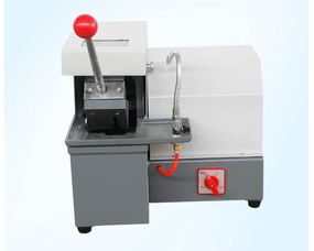 東莞金相切割機(jī)QG-2價(jià)格解析與供應(yīng)商——長(zhǎng)安恩田儀器設(shè)備經(jīng)營(yíng)部綜合介紹