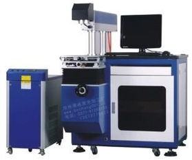 金屬激光加工技術(shù) 打標(biāo)、切割與焊接設(shè)備的制造與應(yīng)用